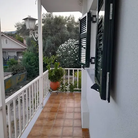 Ioannas Διαμέρισμα Λυγιά